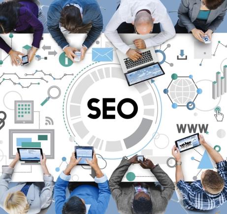 Seo Yönetimi